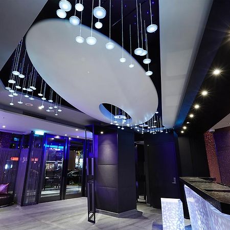 The Tango Hotel Taipei Fuhsing Екстериор снимка