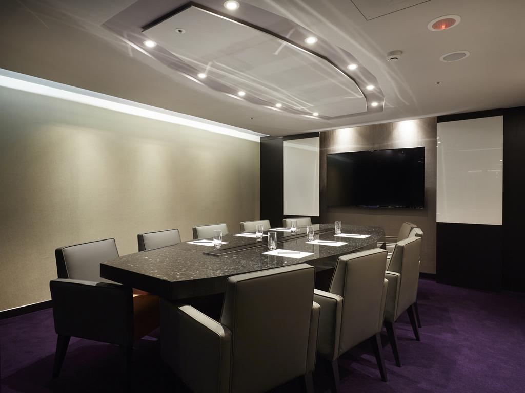 The Tango Hotel Taipei Fuhsing Екстериор снимка