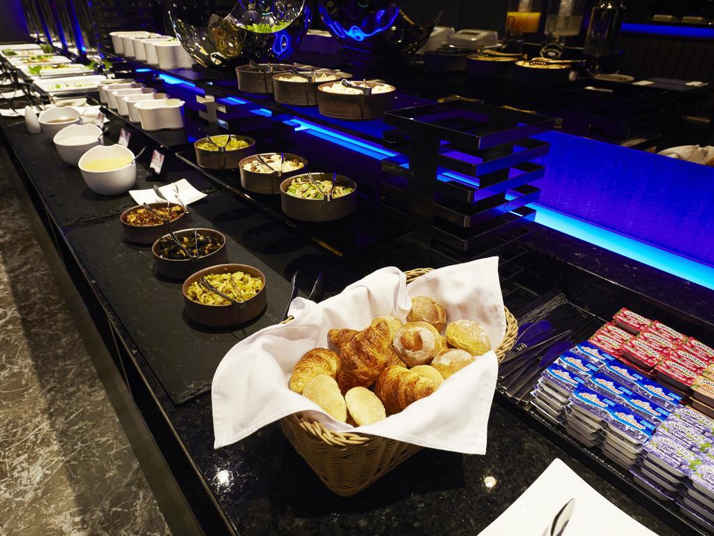 The Tango Hotel Taipei Fuhsing Екстериор снимка