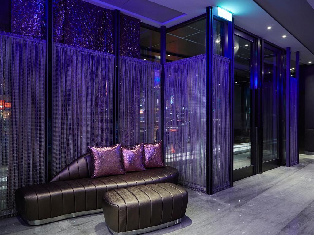 The Tango Hotel Taipei Fuhsing Екстериор снимка