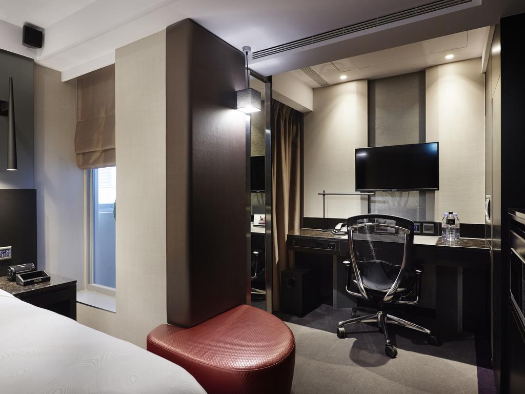 The Tango Hotel Taipei Fuhsing Стая снимка