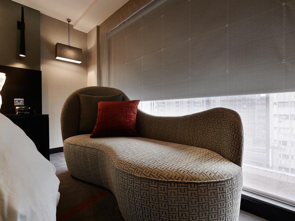The Tango Hotel Taipei Fuhsing Стая снимка