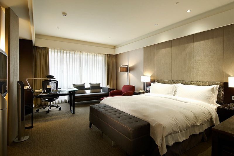 The Tango Hotel Taipei Fuhsing Екстериор снимка