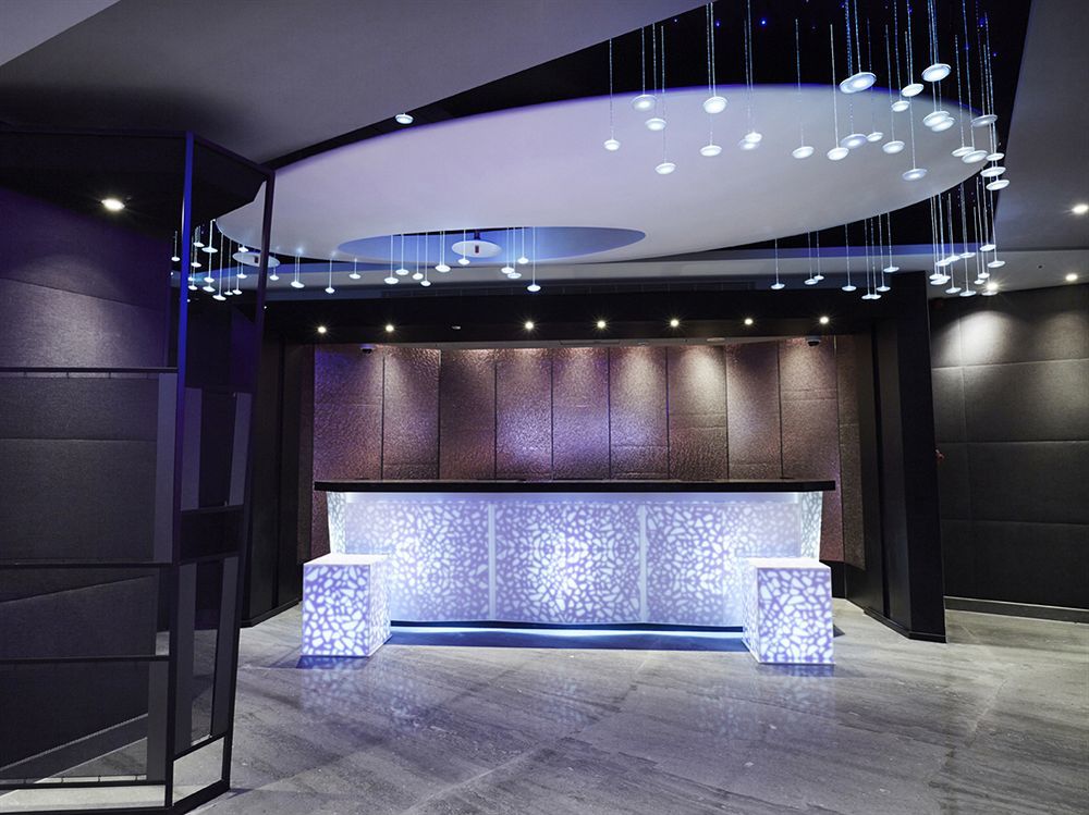 The Tango Hotel Taipei Fuhsing Екстериор снимка