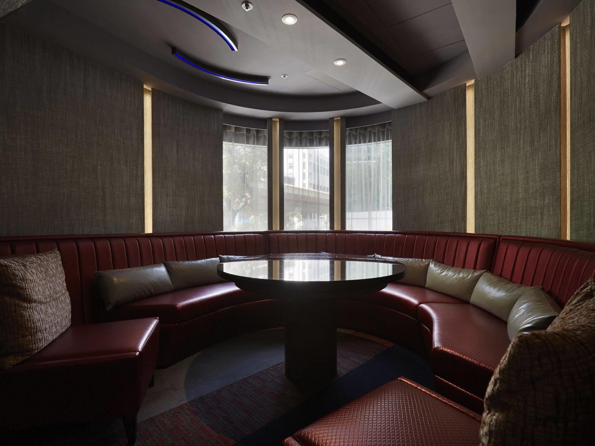 The Tango Hotel Taipei Fuhsing Екстериор снимка