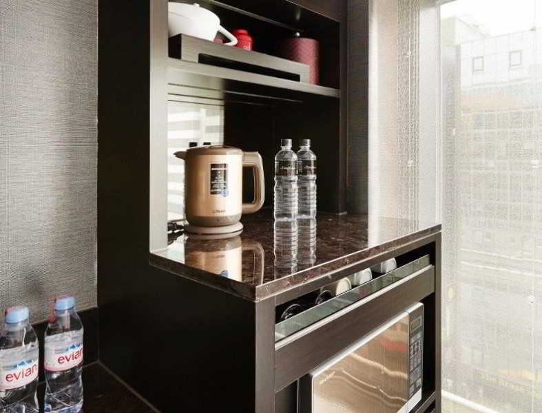 The Tango Hotel Taipei Fuhsing Екстериор снимка